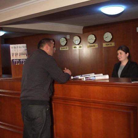 טביליסי Asterion Palace מראה חיצוני תמונה