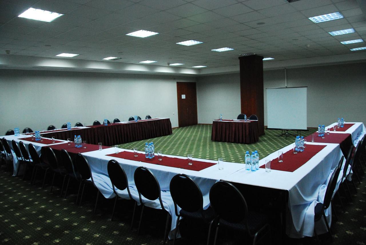 טביליסי Asterion Palace מראה חיצוני תמונה