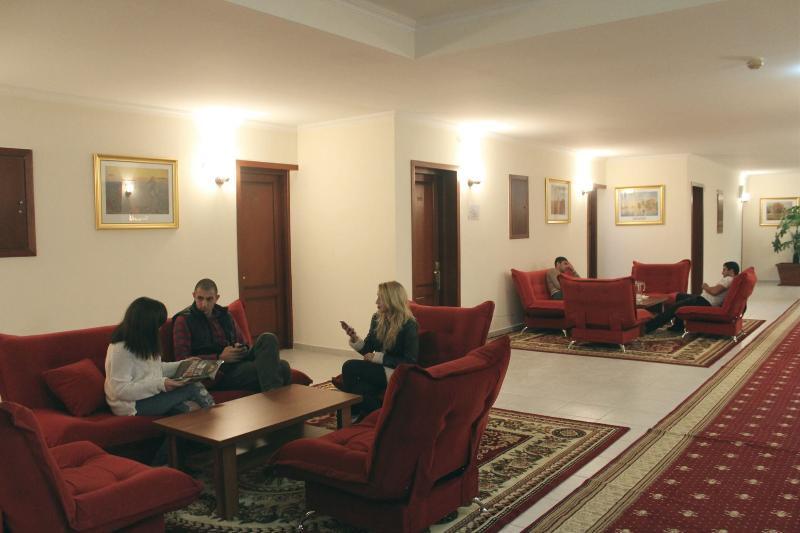 טביליסי Asterion Palace מראה חיצוני תמונה