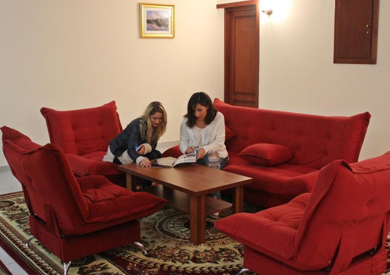 טביליסי Asterion Palace מראה חיצוני תמונה