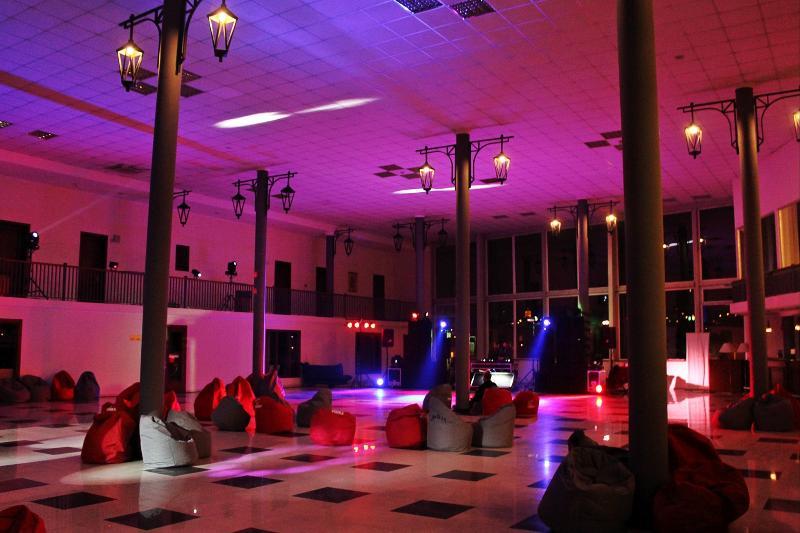 טביליסי Asterion Palace מראה חיצוני תמונה