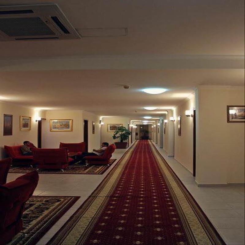 טביליסי Asterion Palace מראה חיצוני תמונה