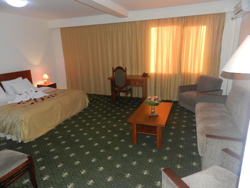 טביליסי Asterion Palace מראה חיצוני תמונה