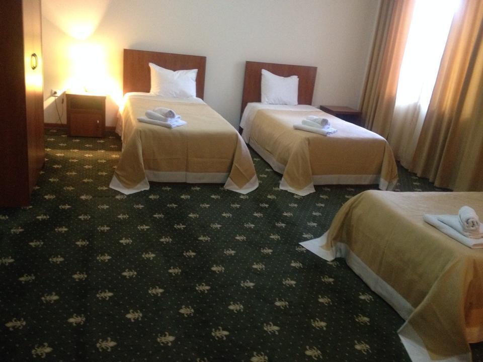 טביליסי Asterion Palace מראה חיצוני תמונה