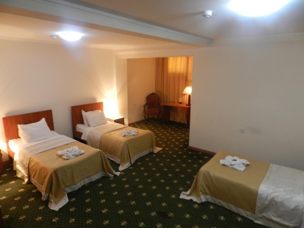 טביליסי Asterion Palace מראה חיצוני תמונה