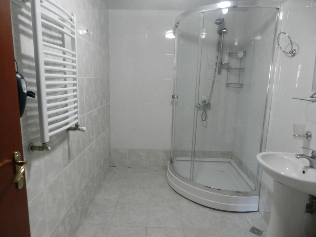 טביליסי Asterion Palace מראה חיצוני תמונה