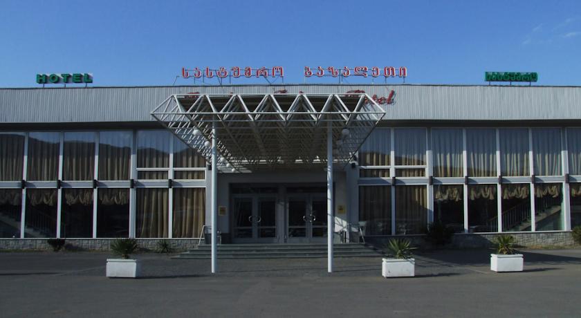 טביליסי Asterion Palace מראה חיצוני תמונה